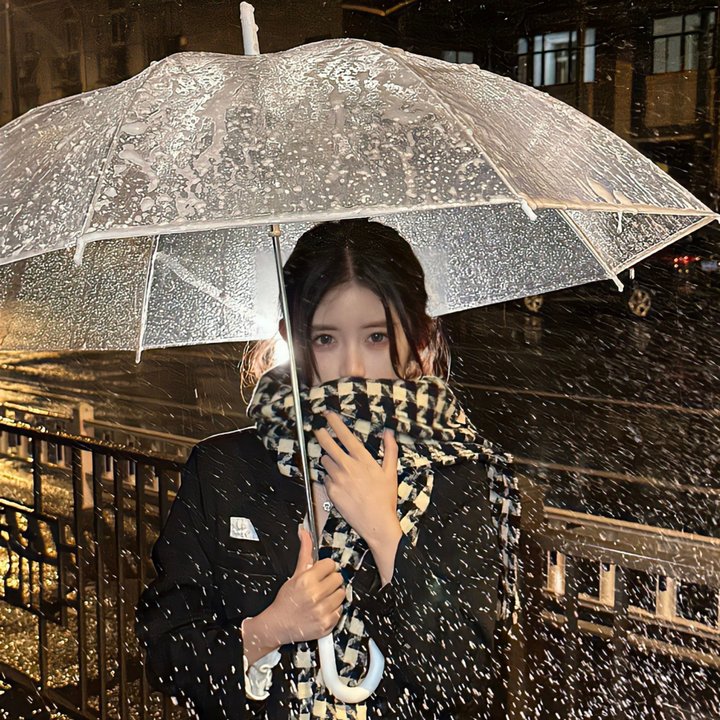 女子高中生